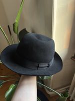 Borsalino chapeau 