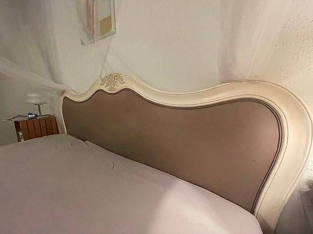 Reti a doghe: Bettgestell und Lattenrost – Usato da Faulensee venduto da FamilieW01 2