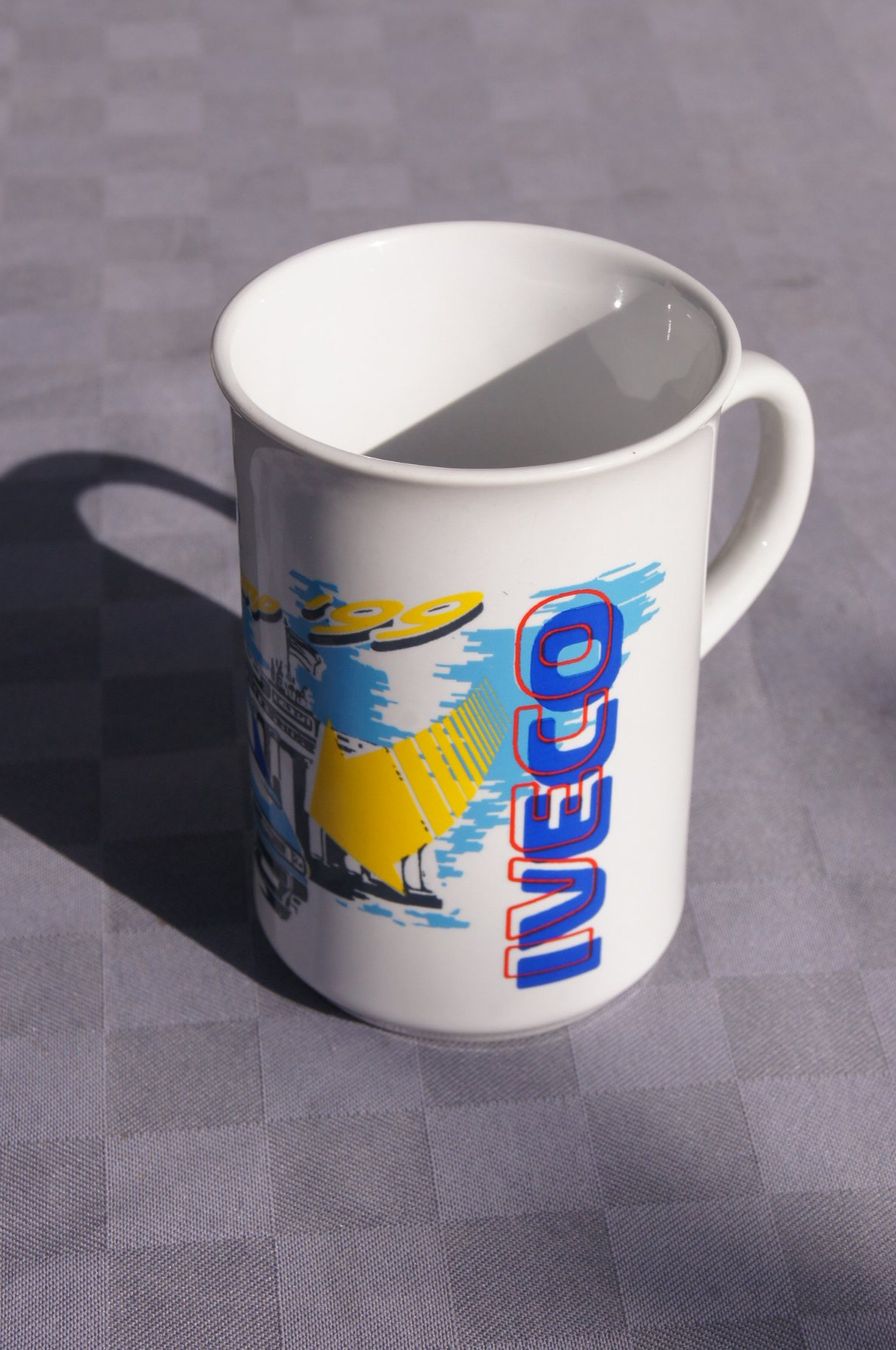 Tutte le decorazioni: Werbeartikel IVECO diverse – Nuovo (secondo la descrizione) da Bözen venduto da Henry101 5