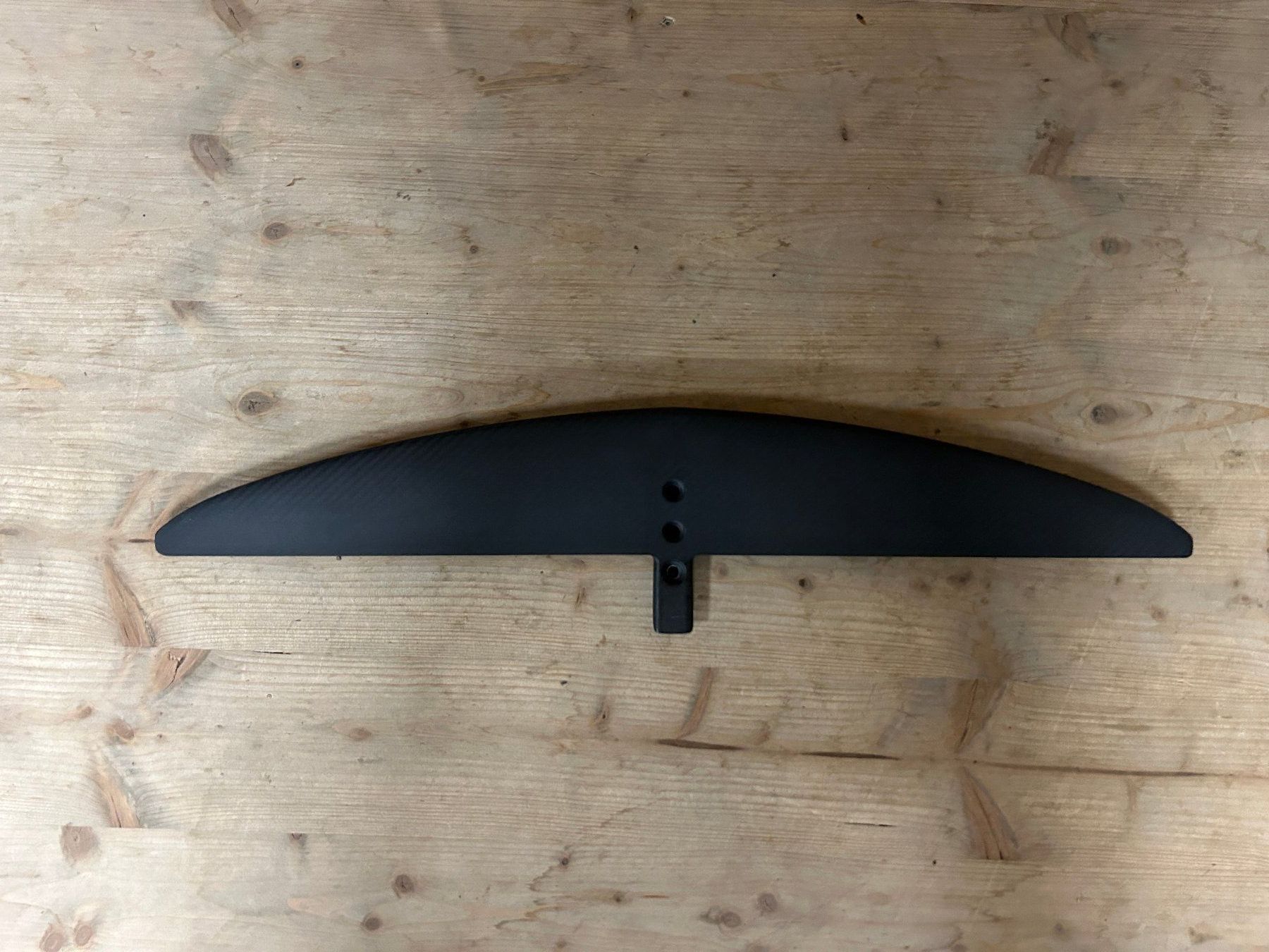 Indiana Tavole da surf e di nuoto: Indiana Foil Front Wing 750H-AR – Usato da Oberrieden venduto da WhiteWaveAG 1