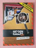 Hidden Games Tatort - Ein perfekter Plan