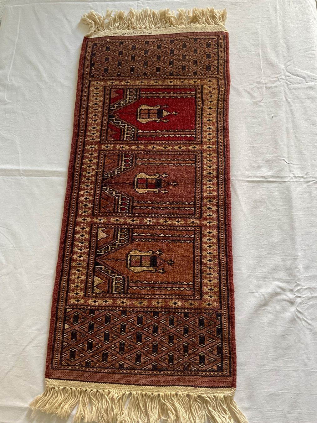 Tappeti: Orient Teppich . Top Zustand! – Usato da Bern venduto da jas_8tz2 5