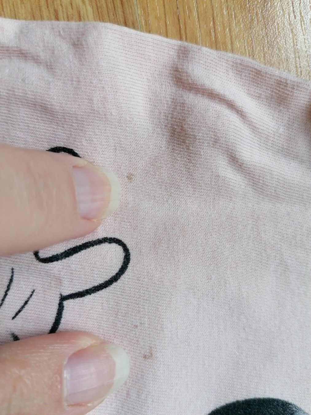 Blusen, T-Shirts & Tops: Minnie Mouse Shirt Gr 86 – Gebraucht aus Büttikon AG von Amineah 1