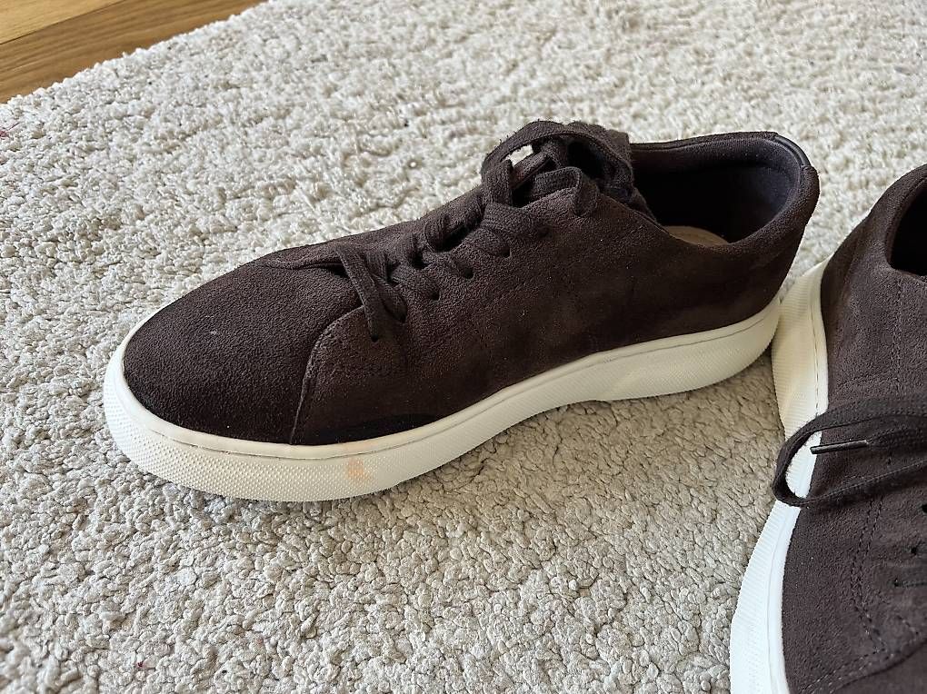 Gant Scarpe da uomo: 3 Paar GANT Joree Sneaker Low Grösse 41 – Usato da Horgen venduto da pistolrob01 4