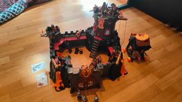 Playmobil Burg Novelmore