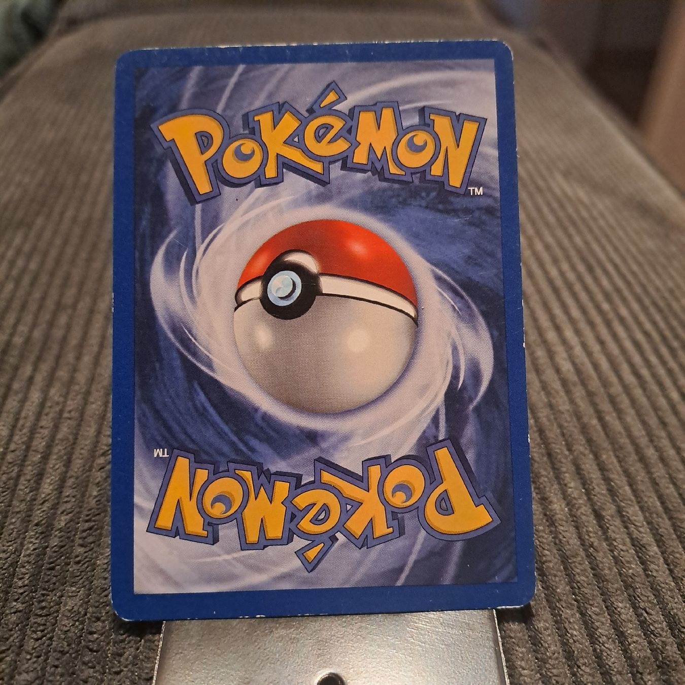 Pokémon Carte collezionabili: Seeper 1. Edition, Fossil 49/62 – Usato da Düdingen venduto da Ruge91 2