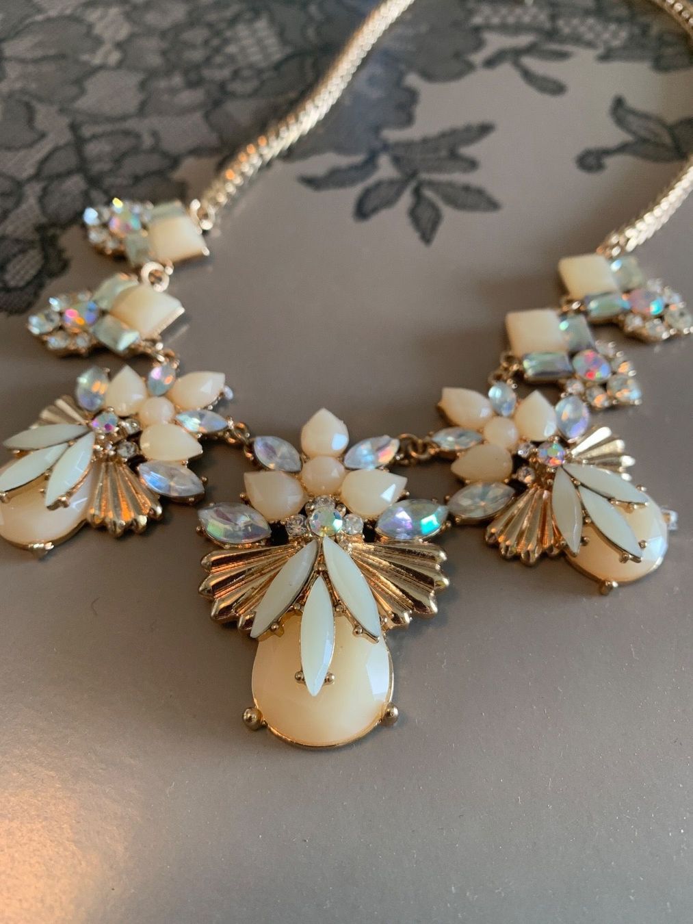 Catenine: Wunderschöne Kette – Usato da FORCH venduto da PRINCESSHK 2