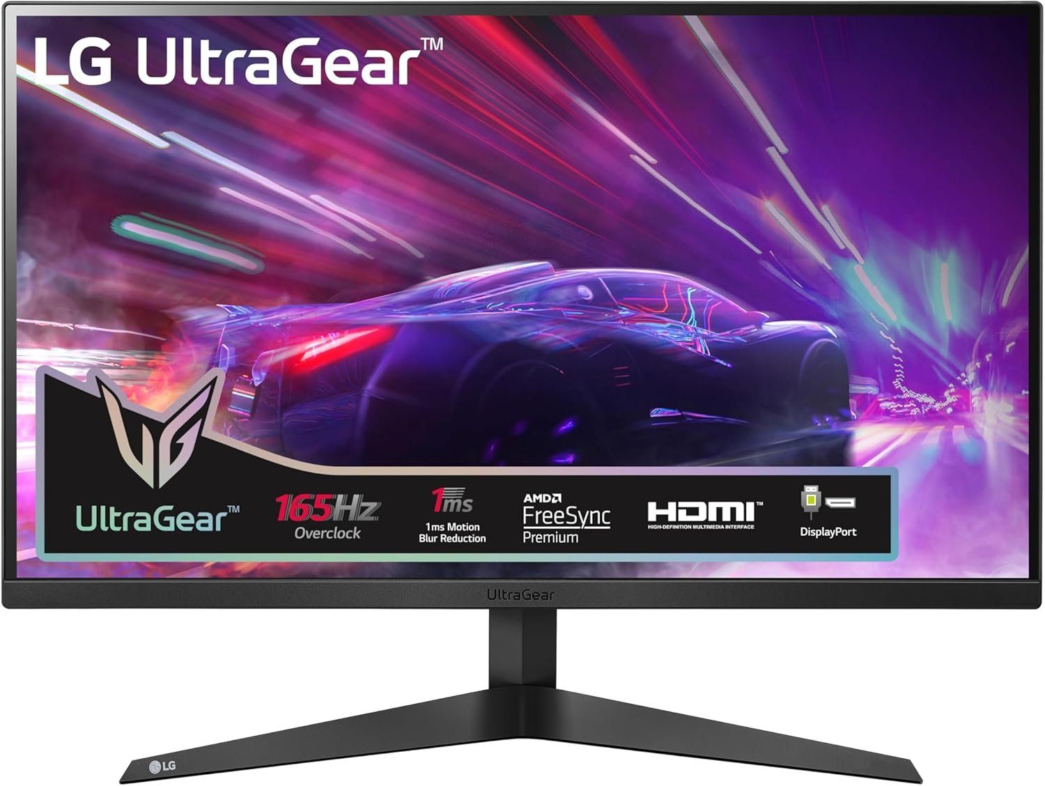 LG Monitor: LG 27GQ50F-B UltraGear – Usato da Weinfelden venduto da JonasTr10 3