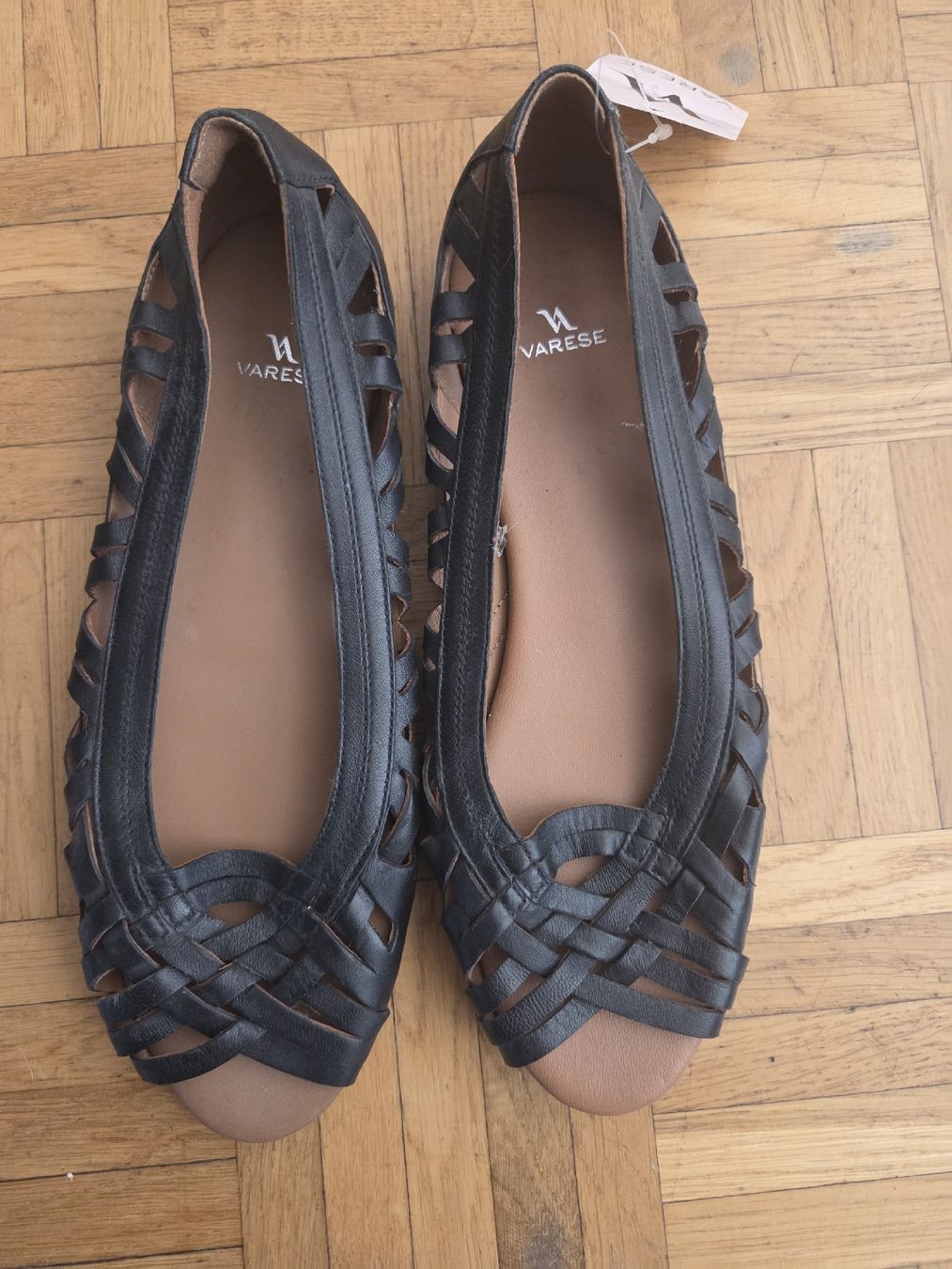Scarpe da donna: Ballerinas – Usato da Zürich venduto da Shiva79
