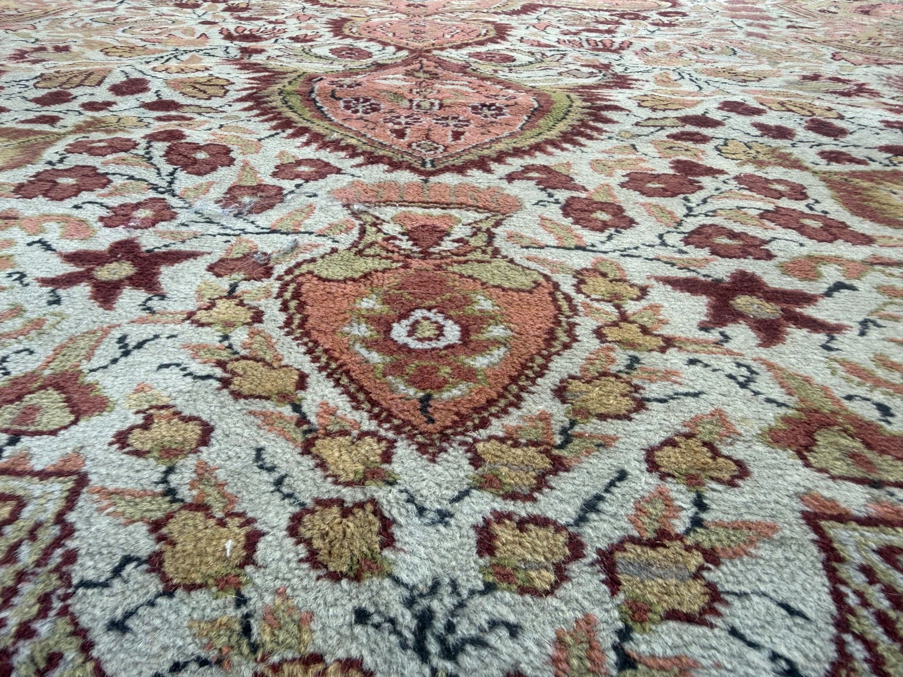 Teppiche: Orientteppich (kayseri) – Gebraucht aus Chur von Mohammad.miga 2