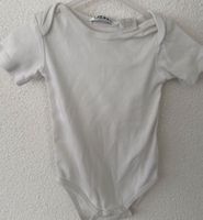 Baby Body Cocoon La Redoute weiss Grösse 80 