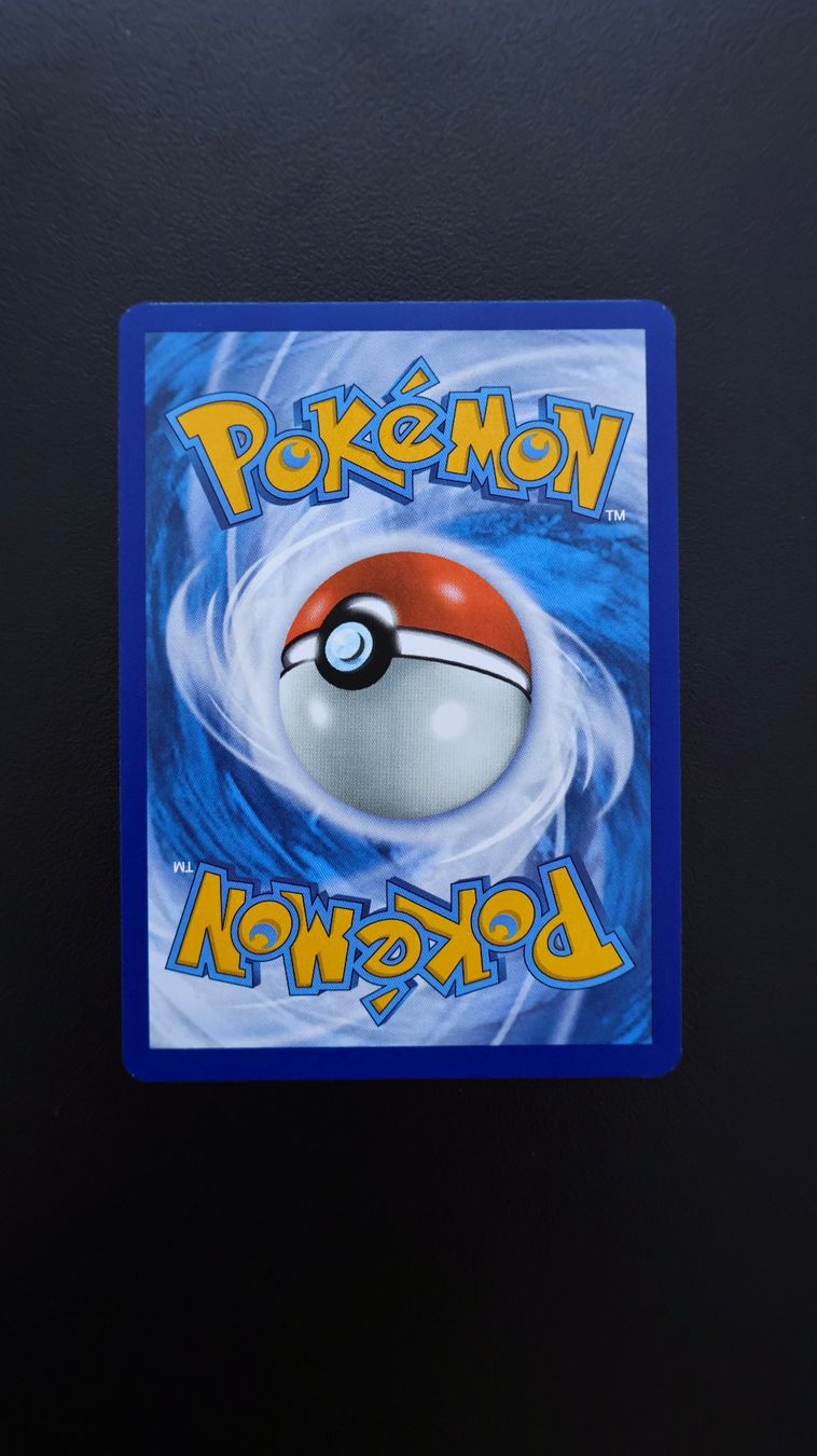 Pokémon Cartes à collectionner: Pokémon Slither Wing #203 Illustration Rare (2 von 2) – Neuf avec emballage d'origine à Obfelden par vivialexandra 1