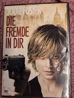 DVD Die Fremde in Dir, Thriller mit Jodie Foster