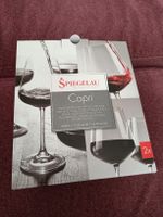 Capri Rotweingläser Spiegelau