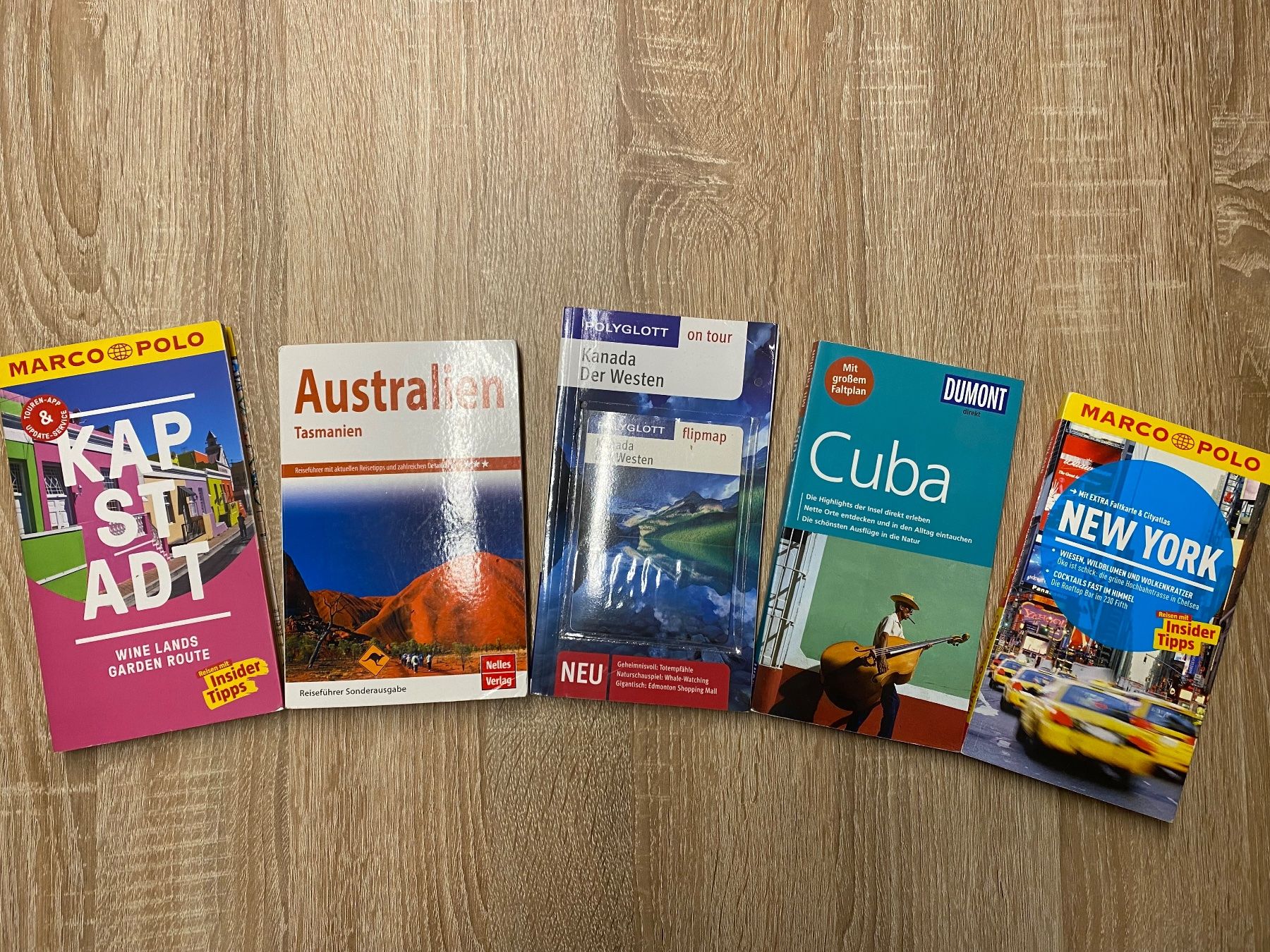 Libri: Reiseführer – Usato da Lantsch/Lenz venduto da Gluggi88
