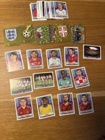 Fussballstickers WM 2022 Panini USA-Edition