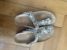 Mali Parmı Sandalen Grösse 38 gebraucht