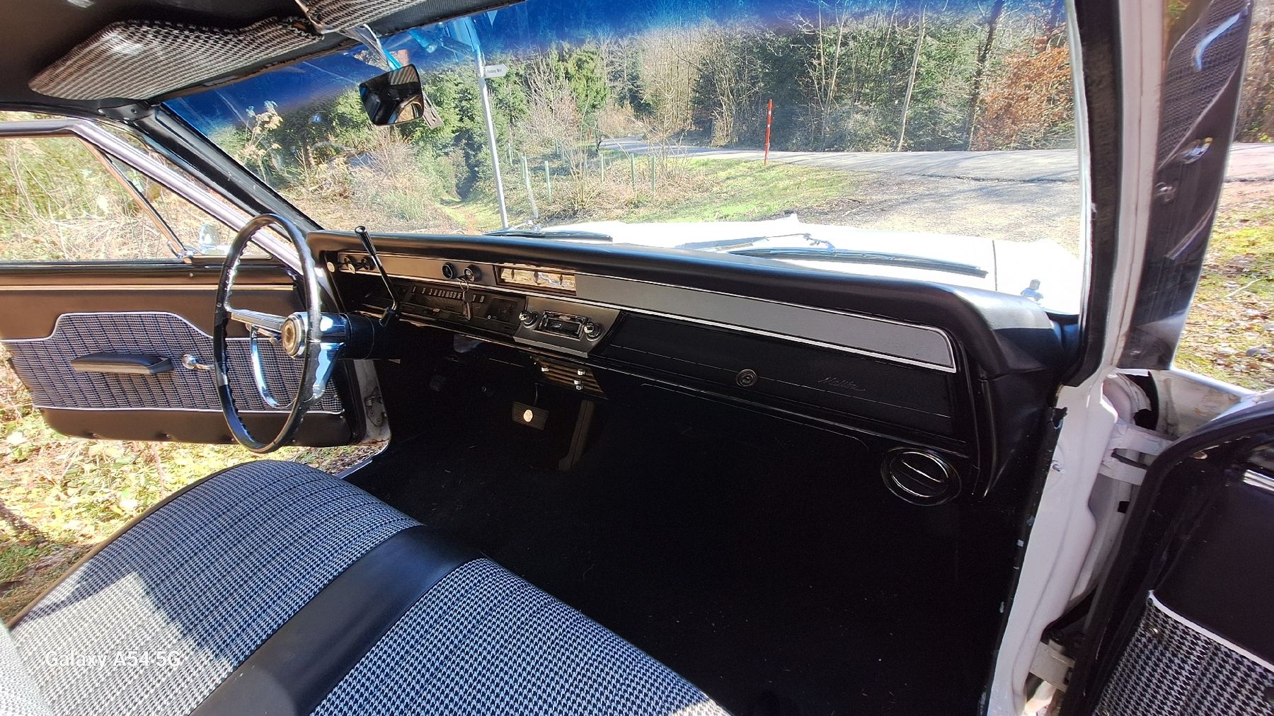 Chevrolet Autos: Chevrolet El Camino – D'occasion à Berg TG par K2RAD 5