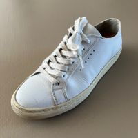 FILIPPA K Leder Sneakers „Kate“ 🤍