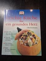 Kochbuch "Leichte Küche für ein gesundes Herz"