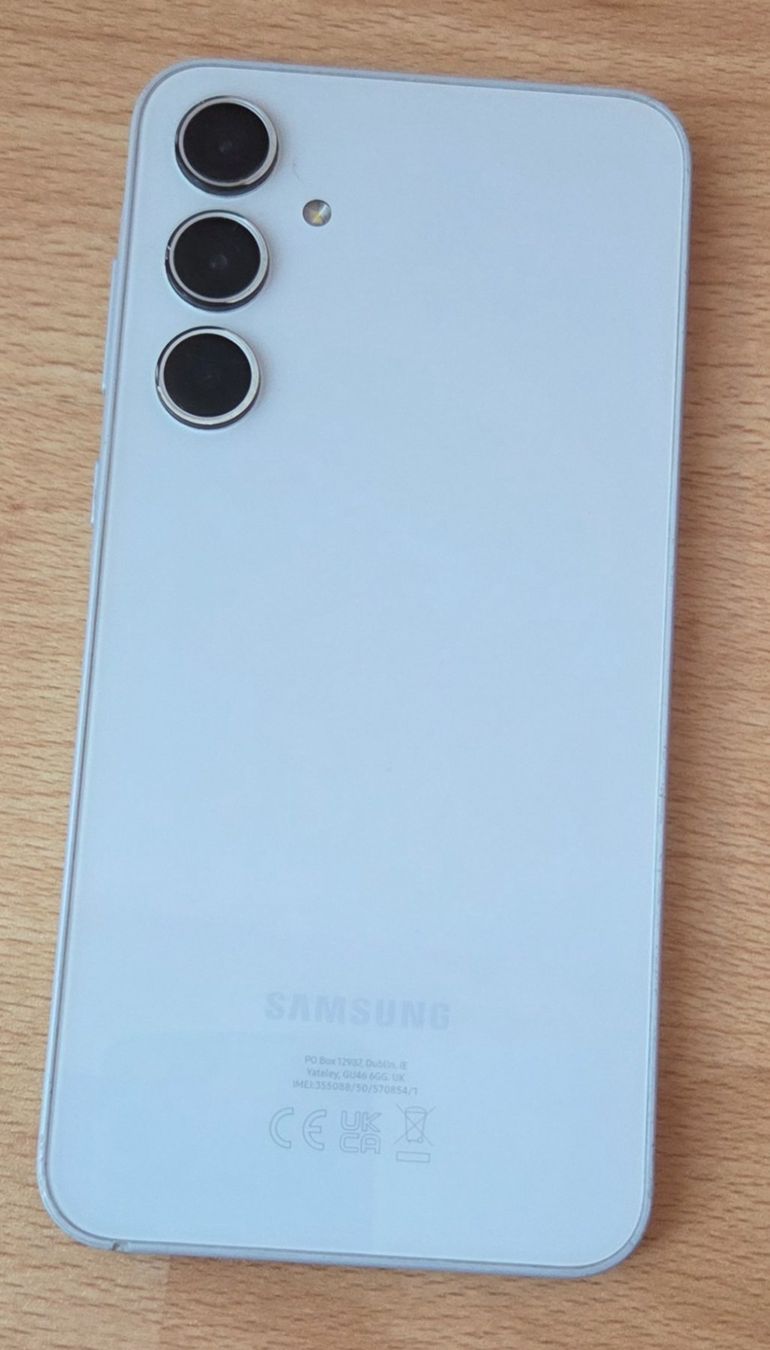 Samsung Handys / Smartphones: SAMSUNG A35 5G - Excellent état – Gebraucht aus Gland von CoinDesTrouvailles 1