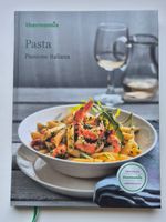 THERMOMIX  🍽️ 🍝  Pasta  Passione italiana