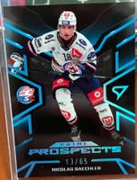 Sportzoo Prime Prospects ZSC N. Baechler 13/65