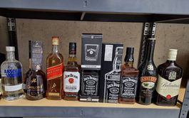 Alkohol vers.