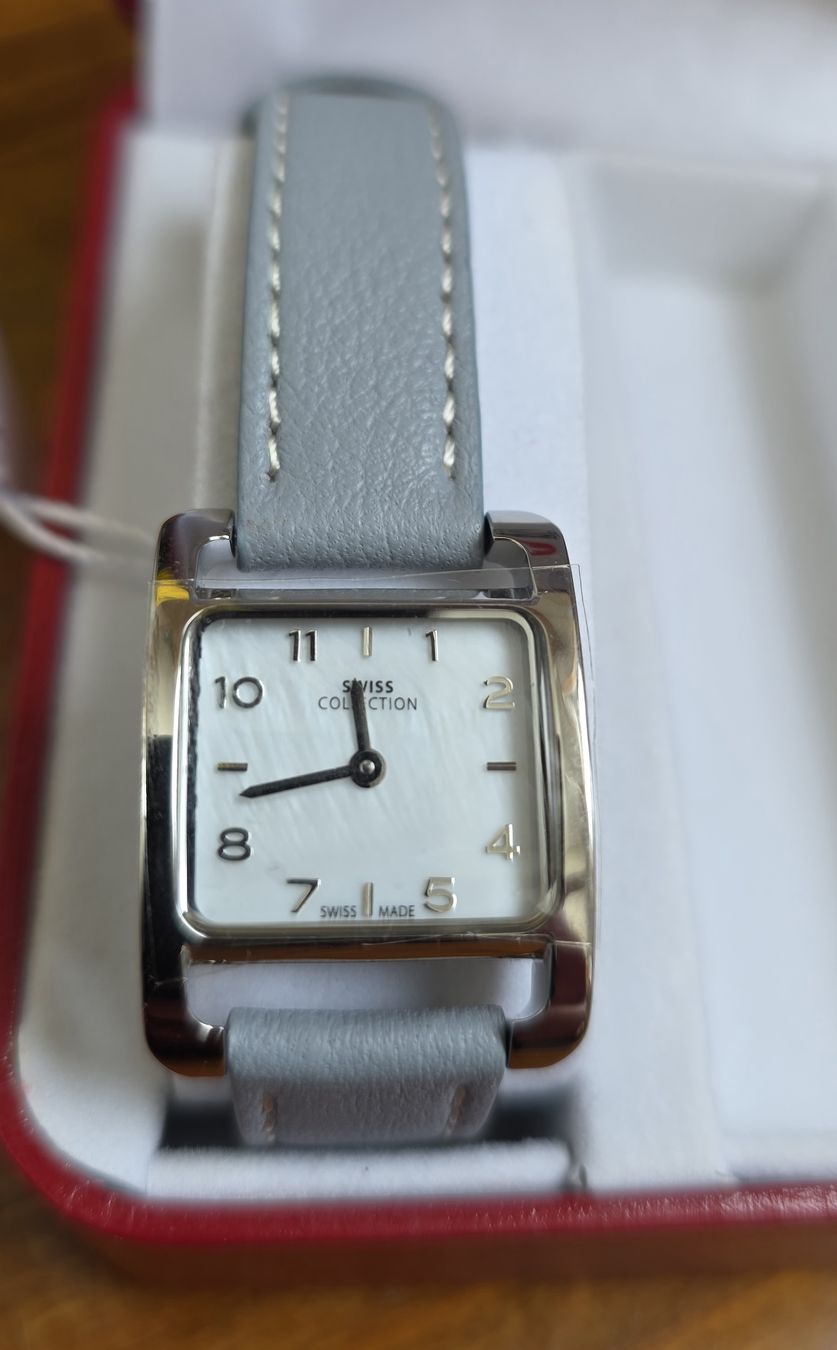 Orologi: Watch Swiss Collection – Nuovo e nell'imballaggio originale da La Punt Chamues - ch venduto da _lau_ 1