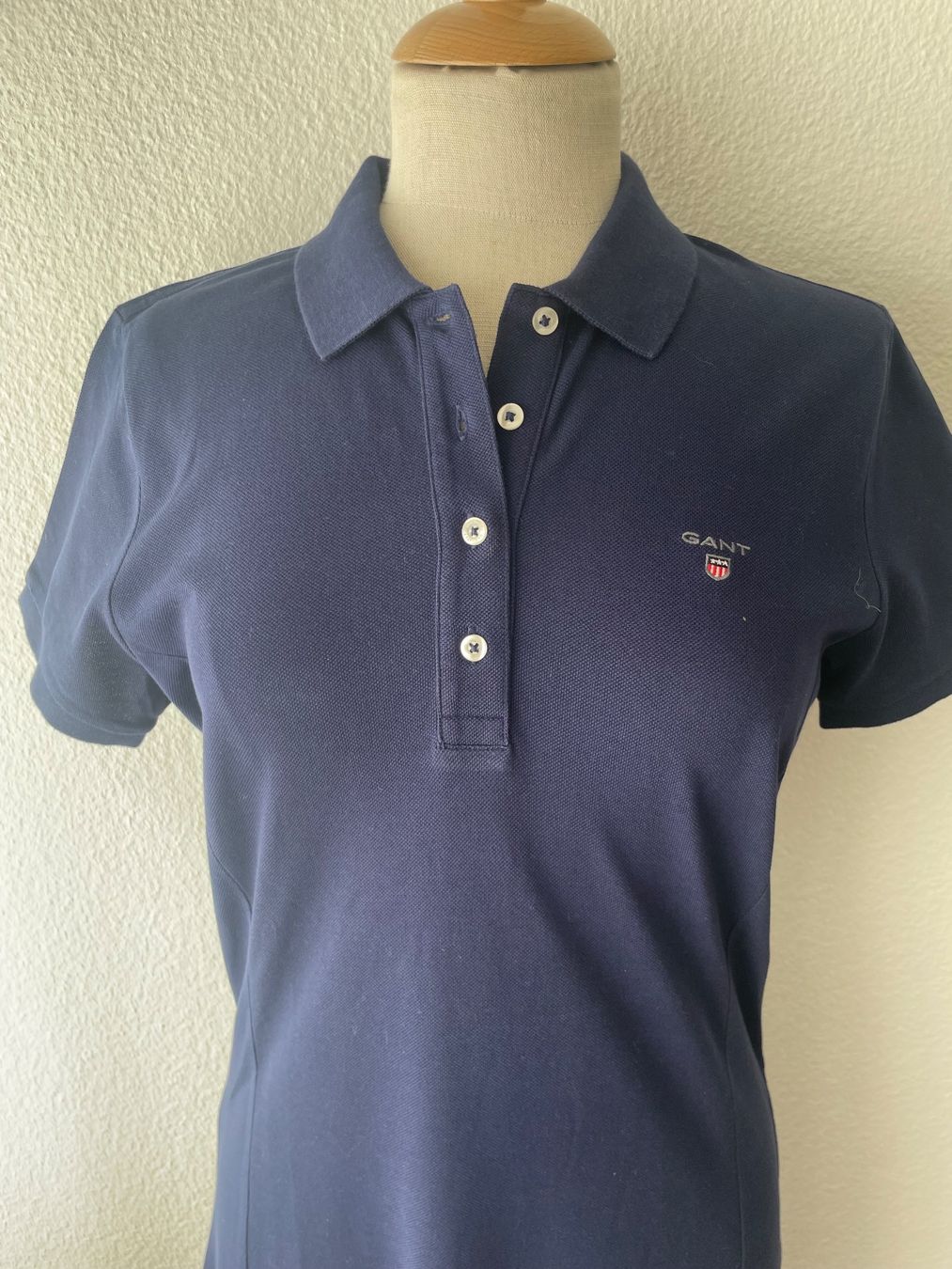Gant Vestiti: Gant Kleid – Usato da Buchs SG venduto da VintageHomeCH 2