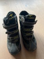 KoangaROOS Rostex Winterstiefel, Gr. 31