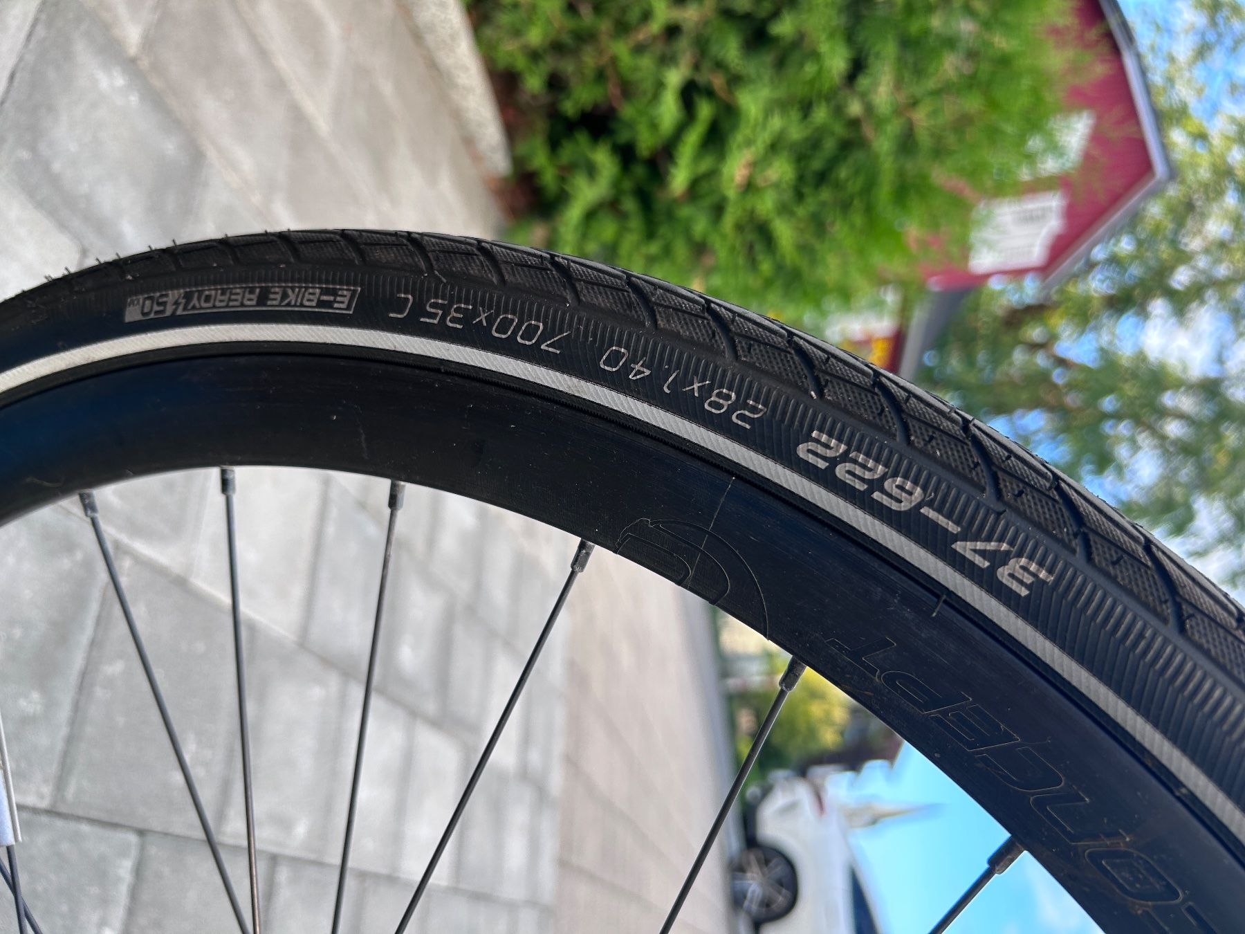 Focus Biciclette: Fahrrad Focus Cross Grösse M – Usato da Tägerwilen venduto da ibo_rz2v 6