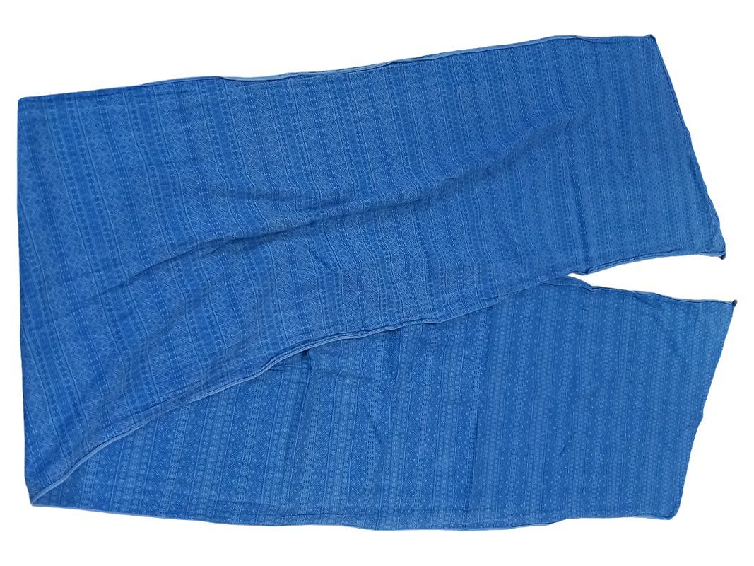 Didymos Marsupi portabebè: DIDYMOS Babytragetuch – Usato da Hünenberg venduto da Restwert_Zug 8