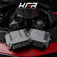 Clonage de Calculateur ECU TCU CAS Airbag BSI BCM