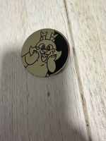 Gettone Pokémon 
