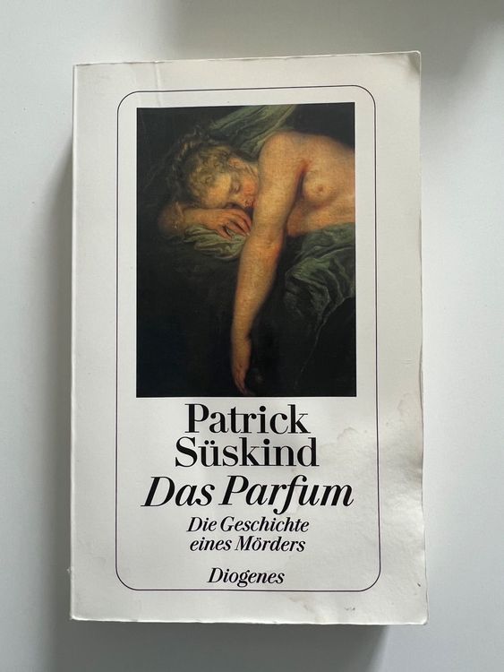 Die Drei !!! - Das Geheime Parfüm - Spannender Mädchenkrimi