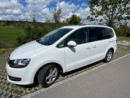 VW Sharan