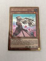 Rosenfreundin Karte 1 Auflage PGL2-DE003