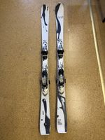 Fischer Koa 146 cm inkl. Bindung
