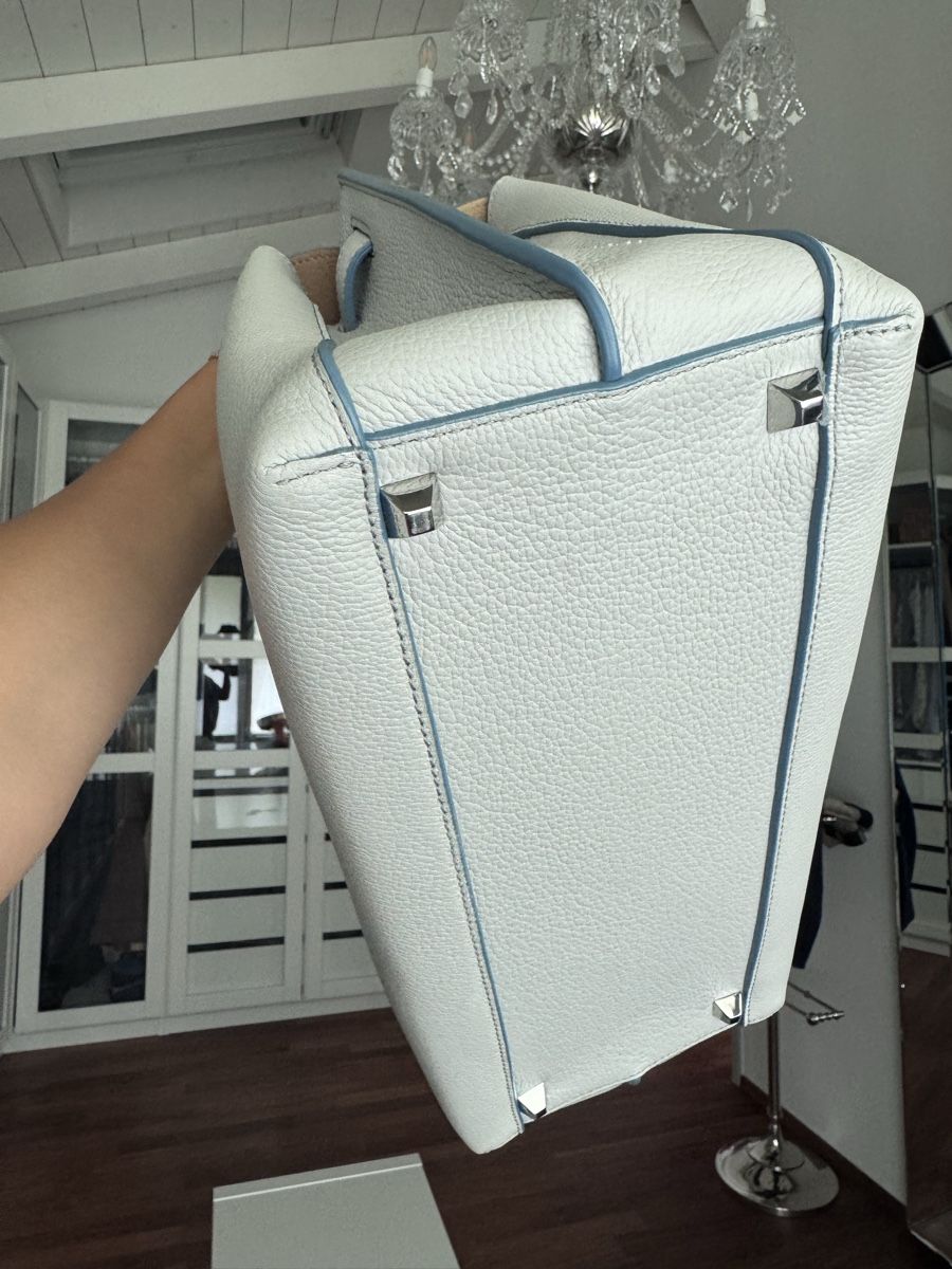 Mcm Borse da donna: MCM Medium Milla Tote – Nuovo e nell'imballaggio originale da Luzern venduto da raquel.m 7