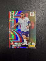 Panini FIFA World Cup 2026 Christian Pulisic 480