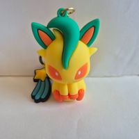 Pokemon Schlüsselanhänger - Folipurba - MER