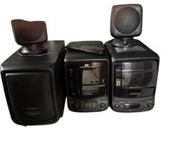 Stereoanlage PD-F25