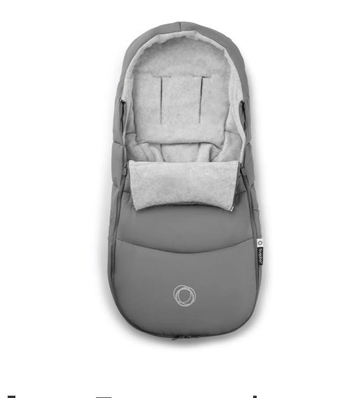 Bugaboo Sacs de couchage: Bugaboo Fusssack – D'occasion à Horw par malvengirl 1