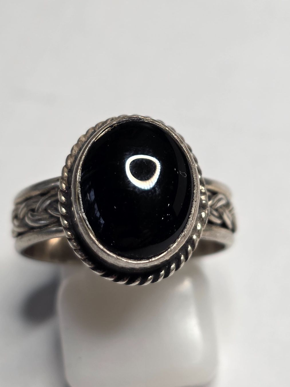 Autres bijoux: Fingerring Lot – D'occasion à Zürich par adriben 1