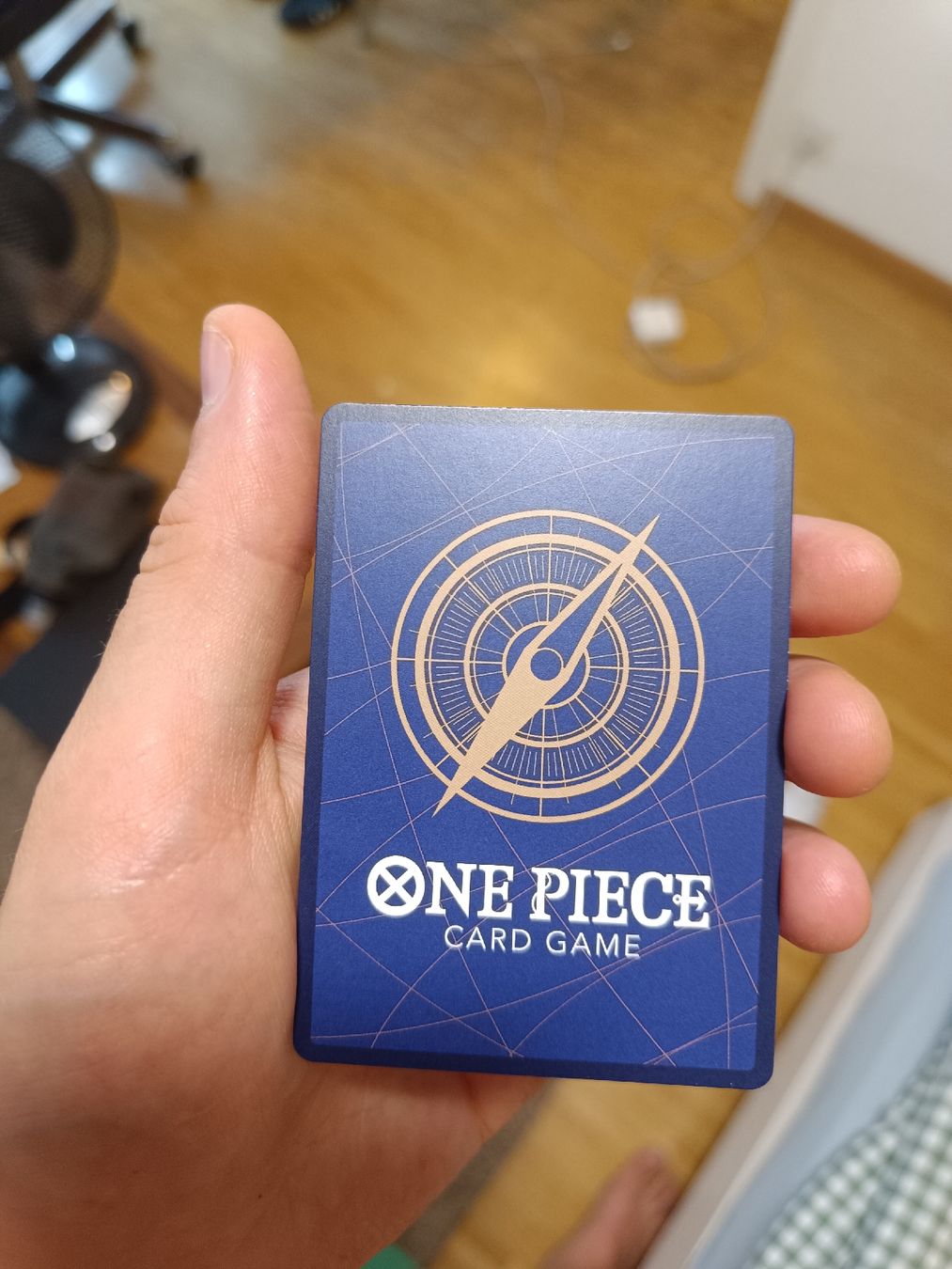 Bandai Cartes à collectionner: One Piece Card Game- Nami P-053 – Neuf (Voir description) à Genève par PocketManRo 1