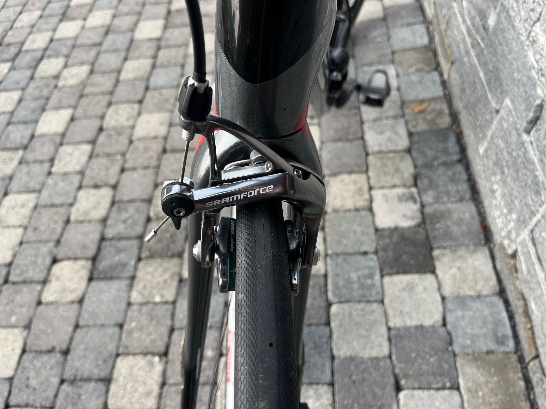 Specialized Velos: Rennvelo Specialized Roubaix Pro SL3 / Carbon – Gebraucht aus Frauenkappelen von  4