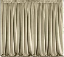 Vorhang Samt Luxus extrabreit BxH 420x245cm