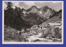 Scarl  -  alte Ansichtskarte  1939