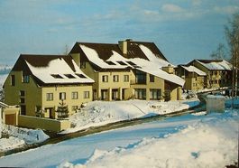 FINSTERSEE ZG Ferien- und Erholungsheim Luegisland